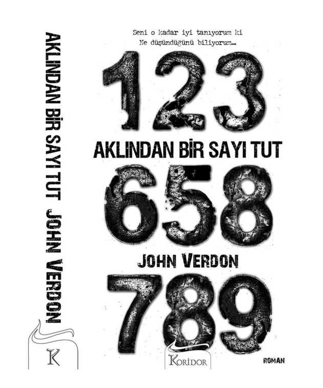 Aklından Bir Sayı Tut