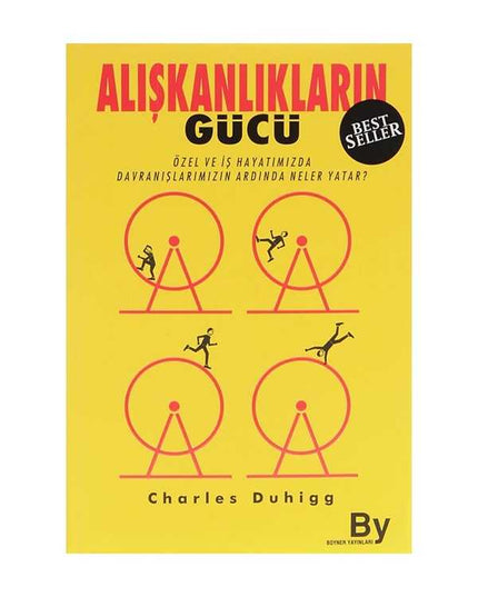 De kracht van gewoonten