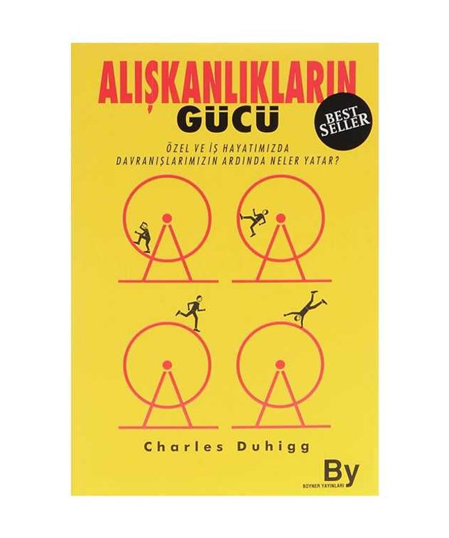 Alışkanlıkların Gücü