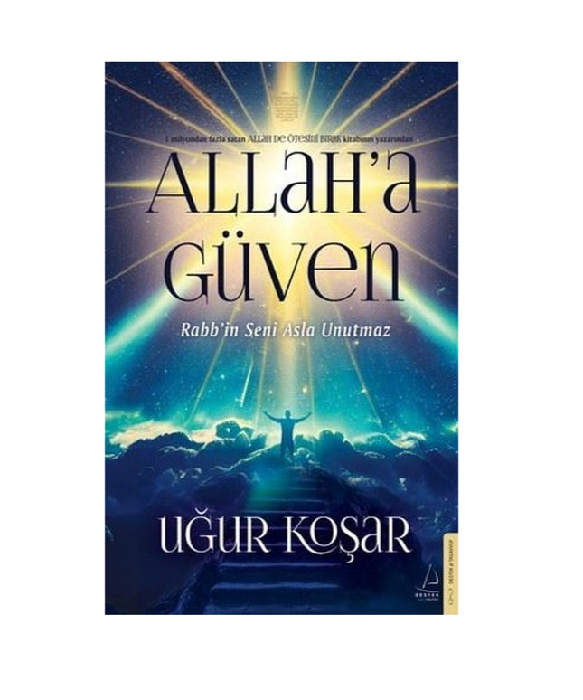 Allah'a Güven
