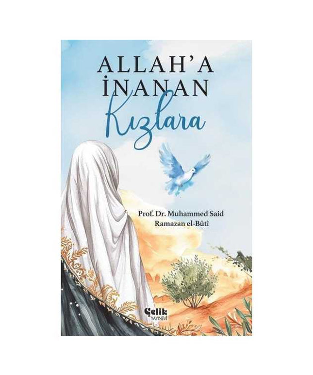 Allah'a İnanan Kızlara
