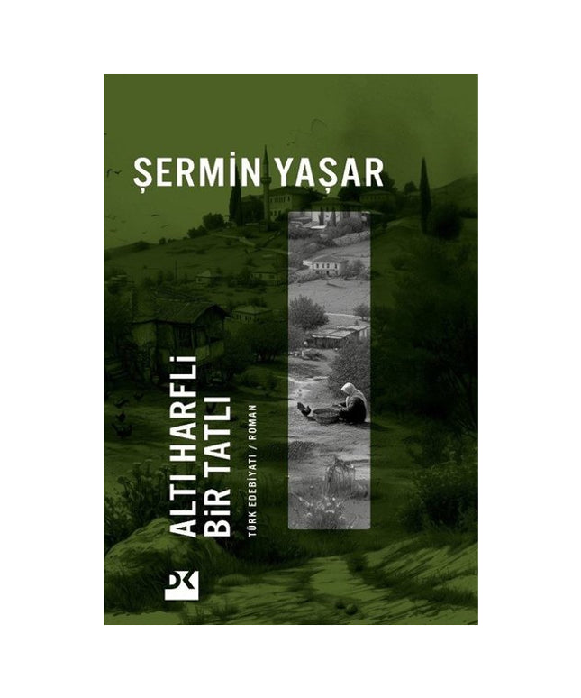 Altı Harfli Bir Tatlı