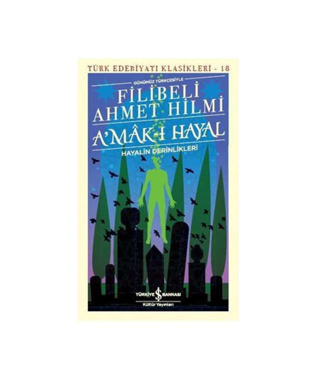 Amak-ı Hayal