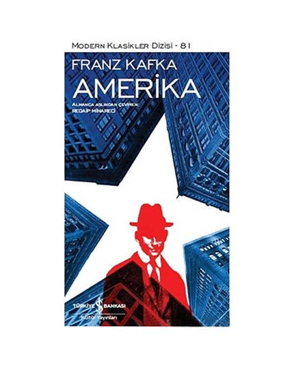 Amerika