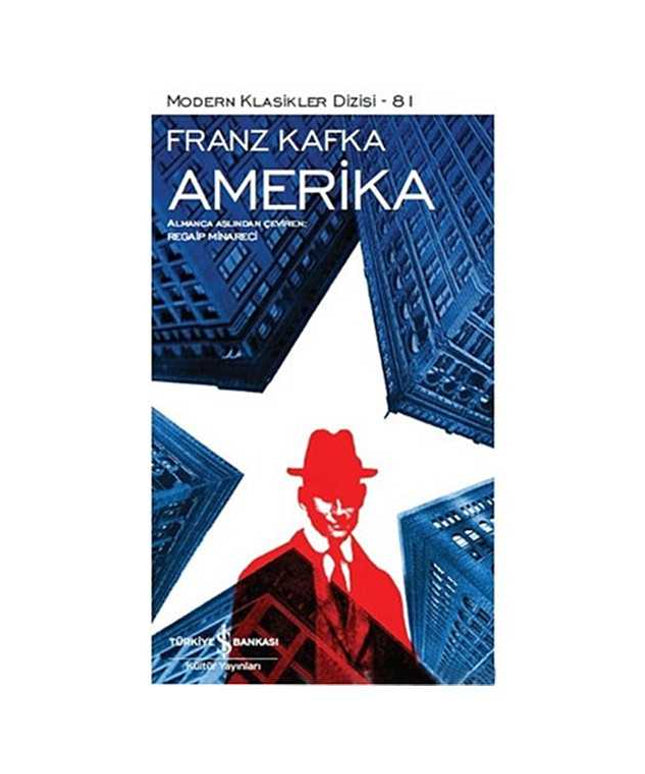 Amerika