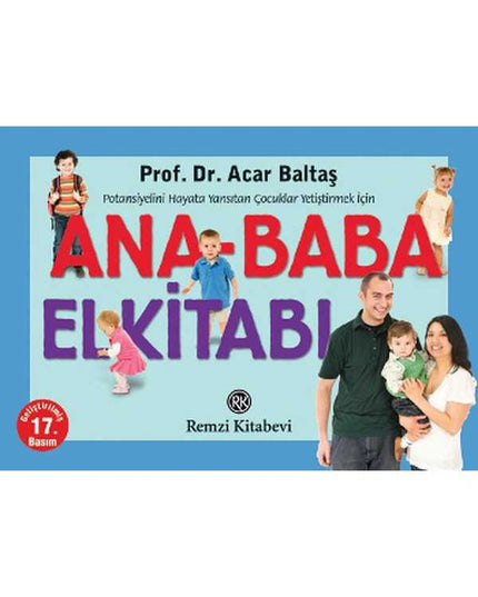 Handboek voor Ouders