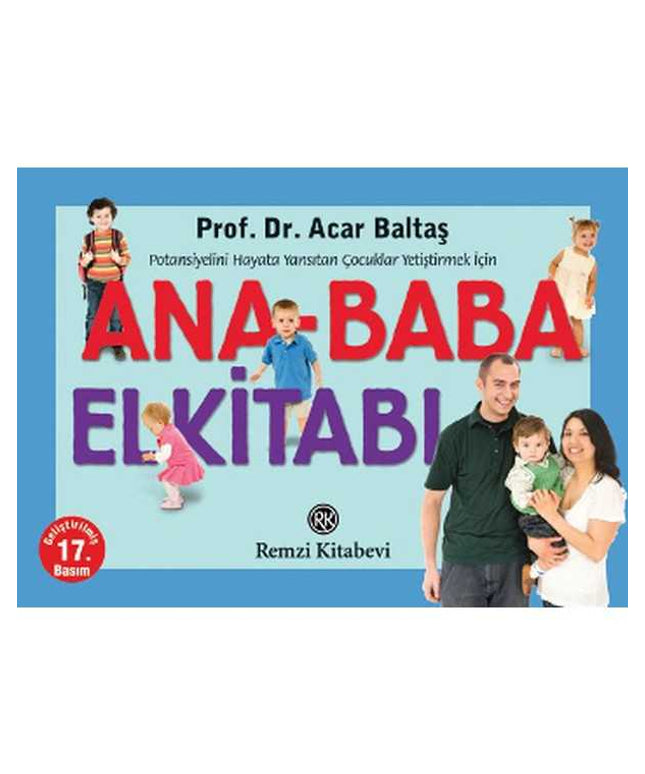 Ana - Baba El Kitabı