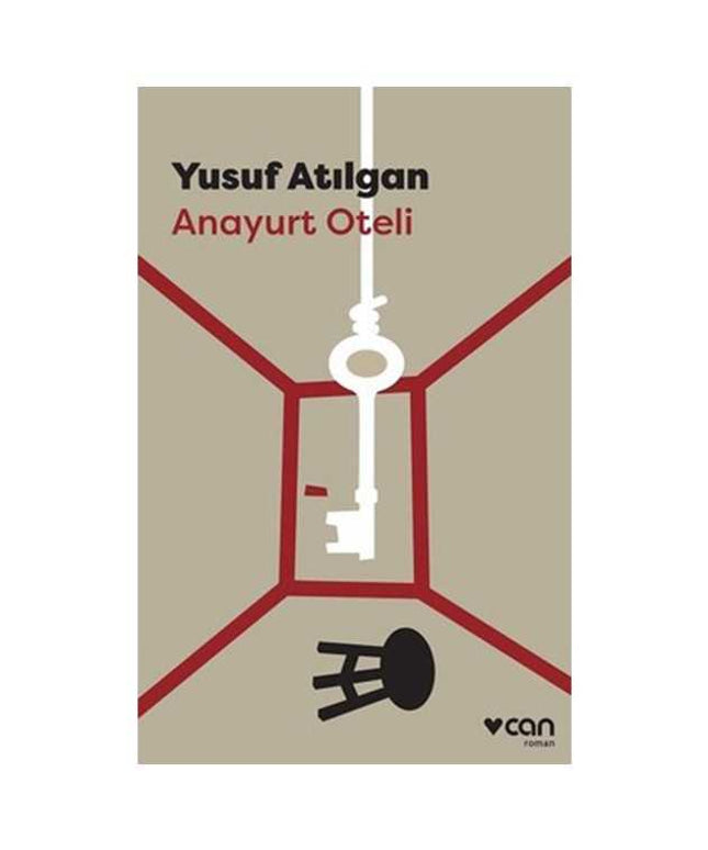 Anayurt Oteli