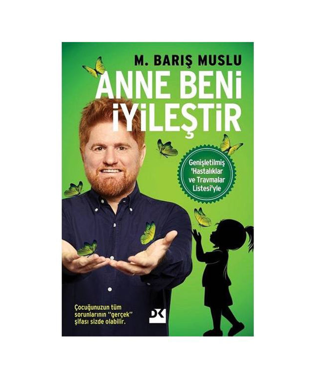 Anne Beni İyileştir