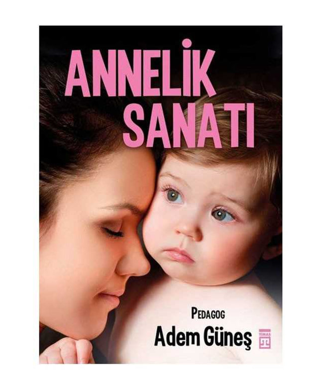 Annelik Sanatı