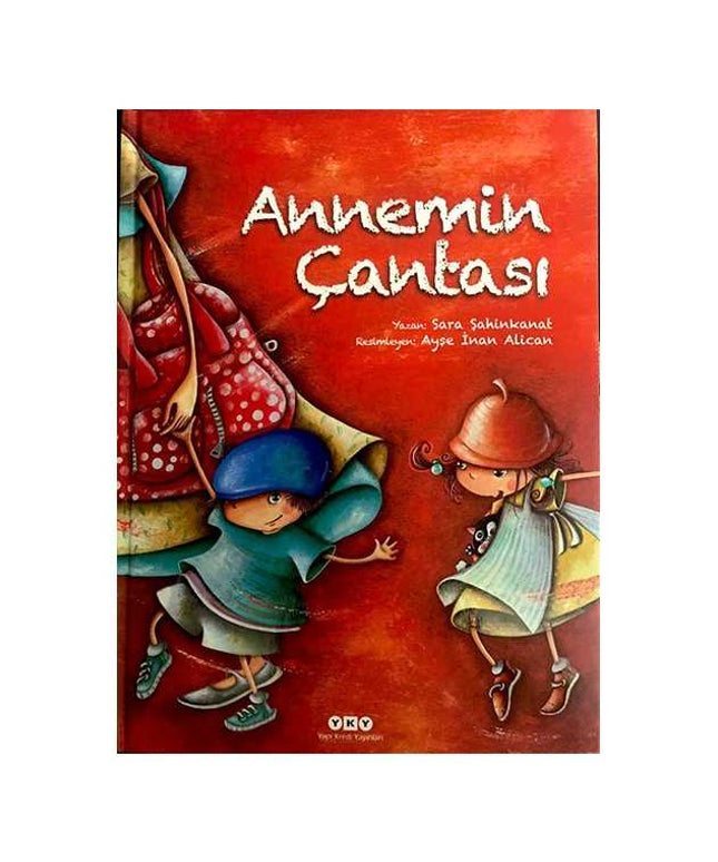 Annemin Çantası