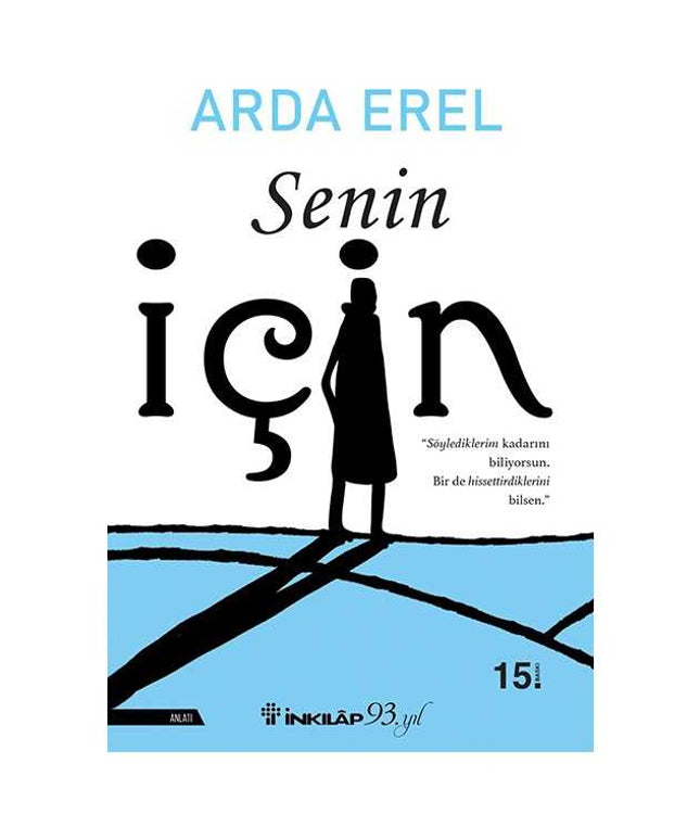 Senin İçin