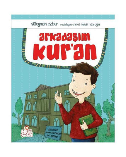 Mijn vriend, de Koran