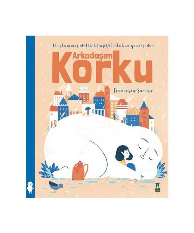 Arkadaşım Korku