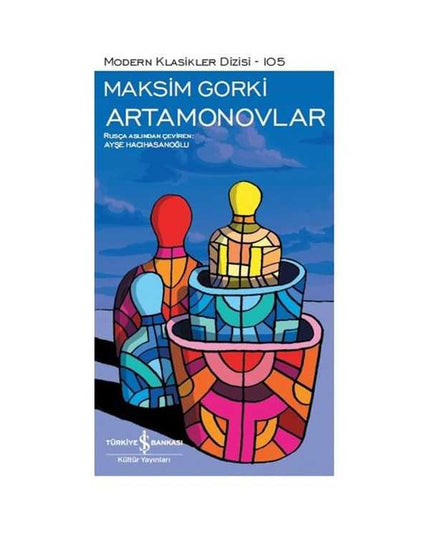 De Artamonovs