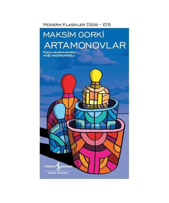 Artamonovlar