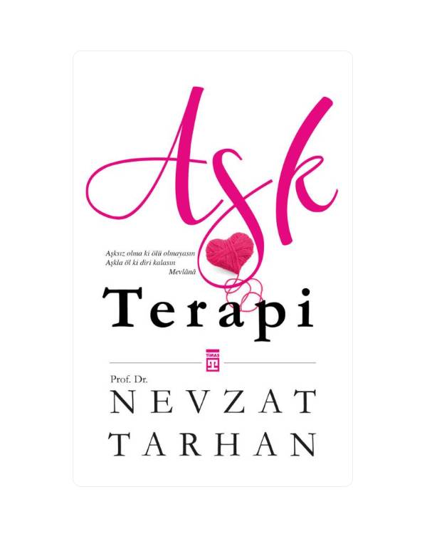 Aşk Terapi