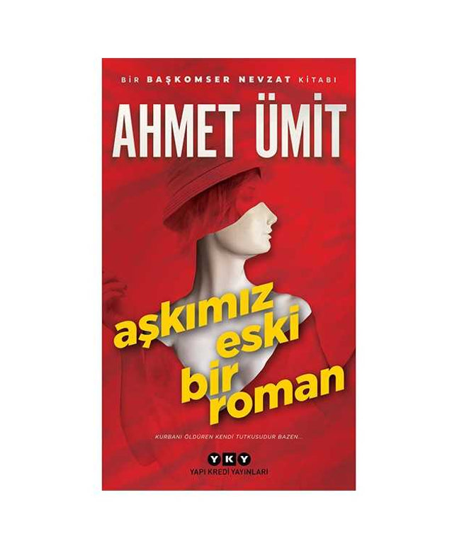 Aşkımız Eski Bir Roman
