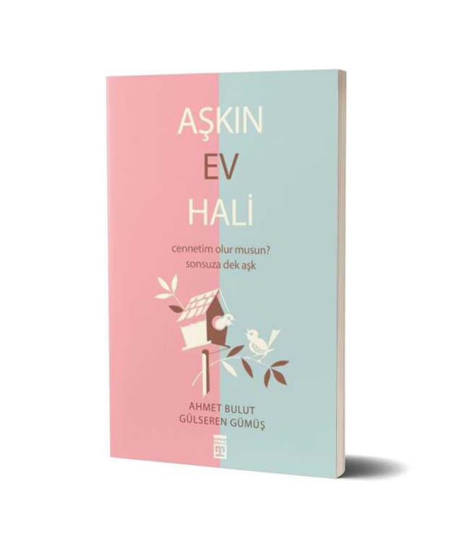 Aşkın Ev Hali