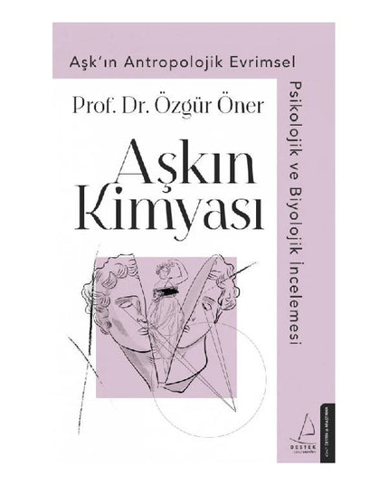 Aşkın Kimyası