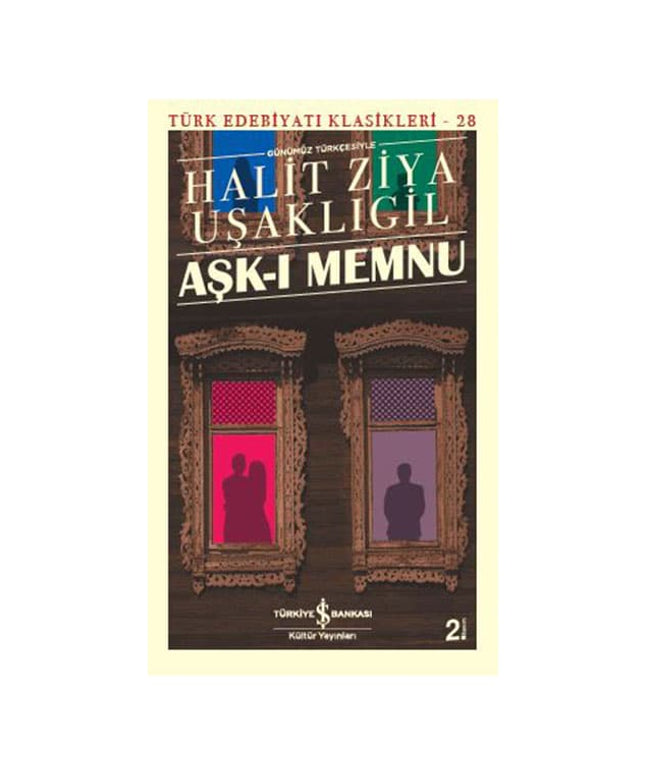 Aşk-ı Memnu