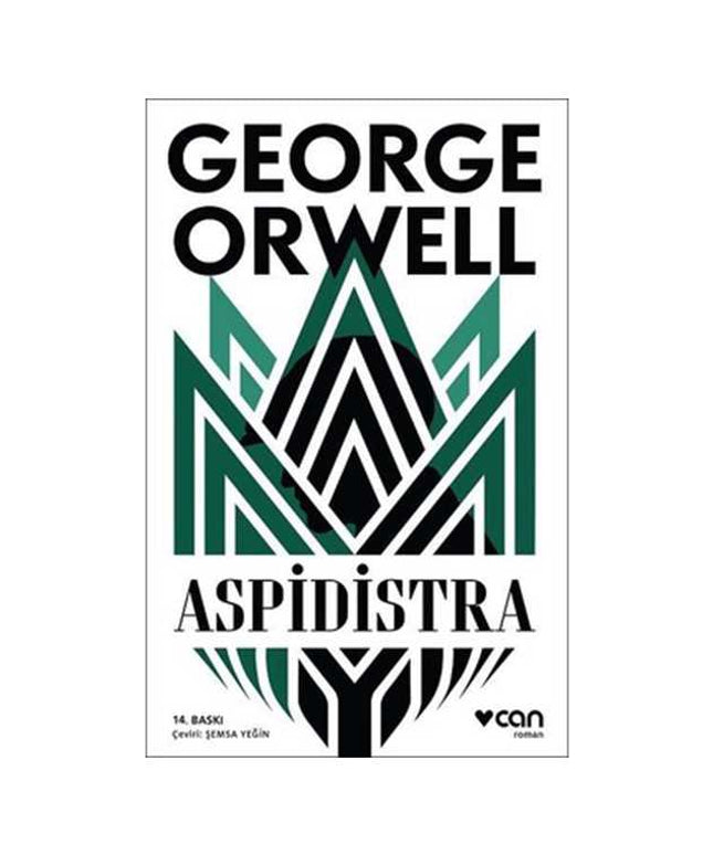 Aspidistra