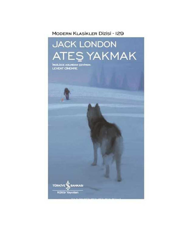 Ateş Yakmak