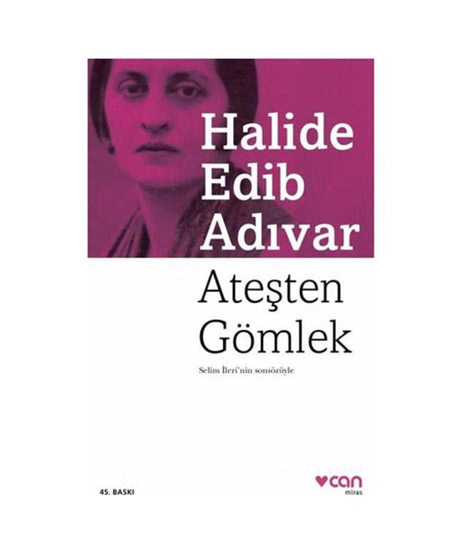 Ateşten Gömlek