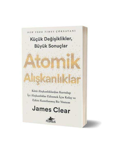 Atomik Alışkanlıklar