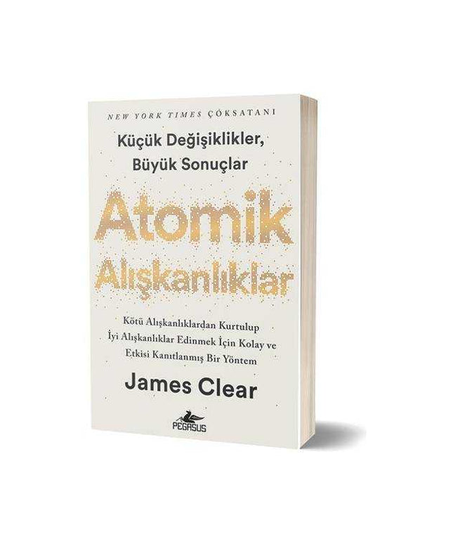 Atomik Alışkanlıklar