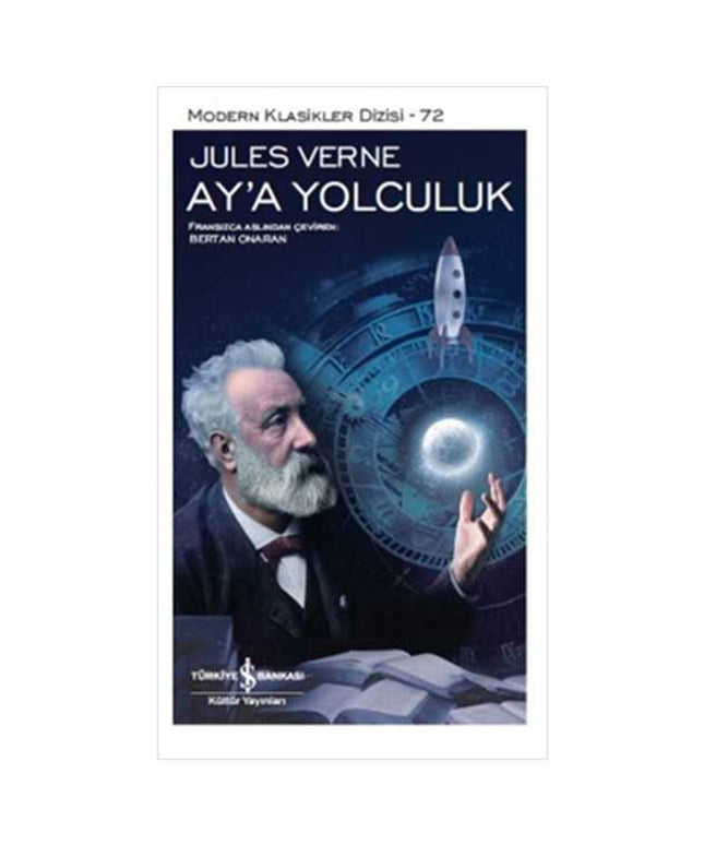 Ay'a Yolculuk