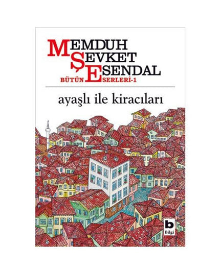 Ayaşlı en zijn Huurders