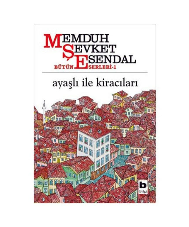 Ayaşlı ile Kiracıları