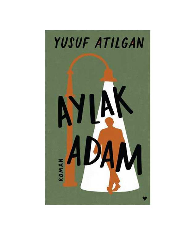 Aylak Adam