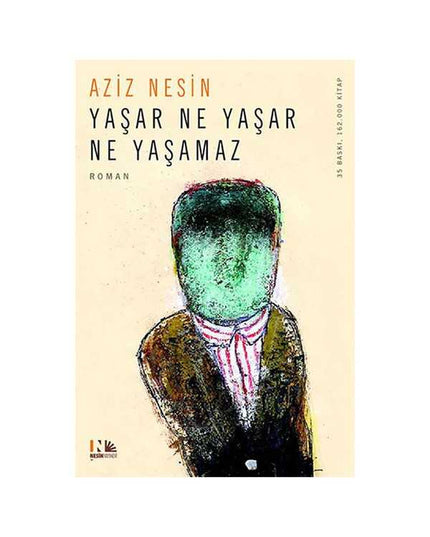 Yaşar leeft, maar ook weer niet