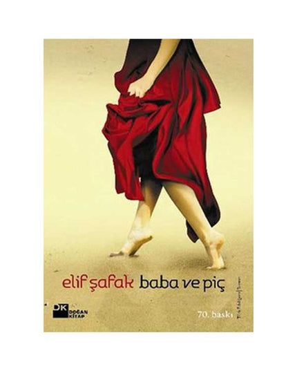 De bastaard van Istanbul