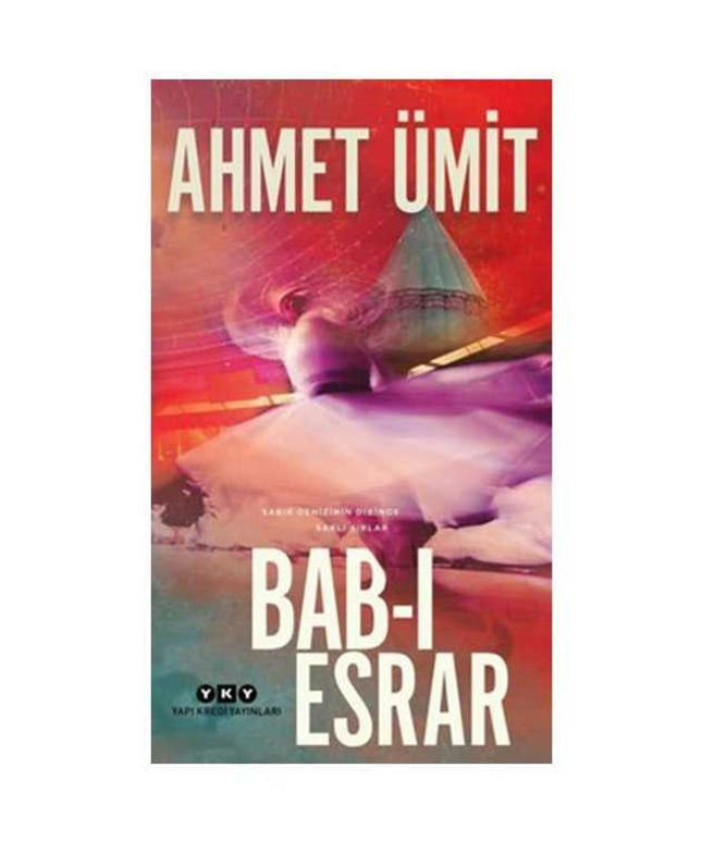 Bab-ı Esrar