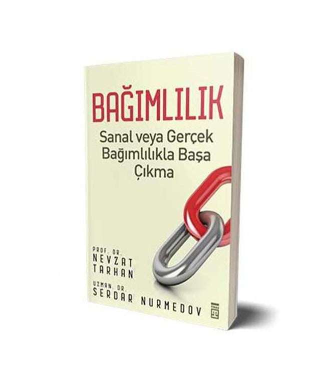 Bağımlılık Sanal veya Gerçek