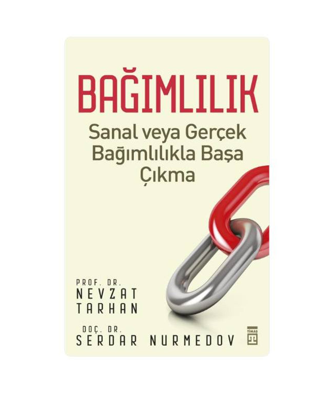 Bağımlılık