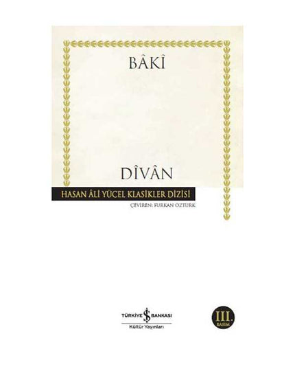 Divan