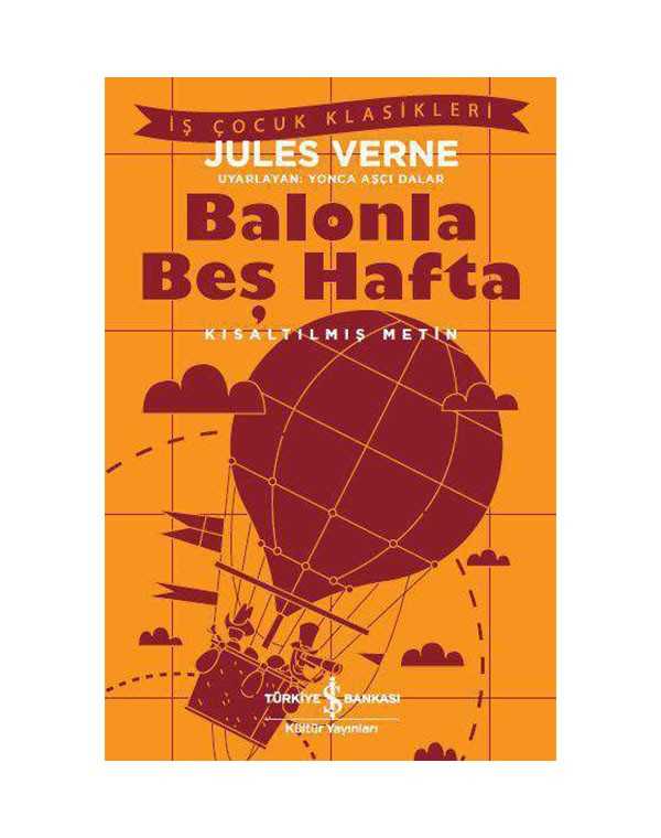 Balona Beş Hafta