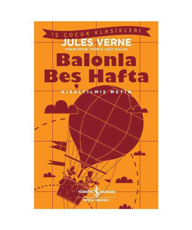 Balona Beş Hafta