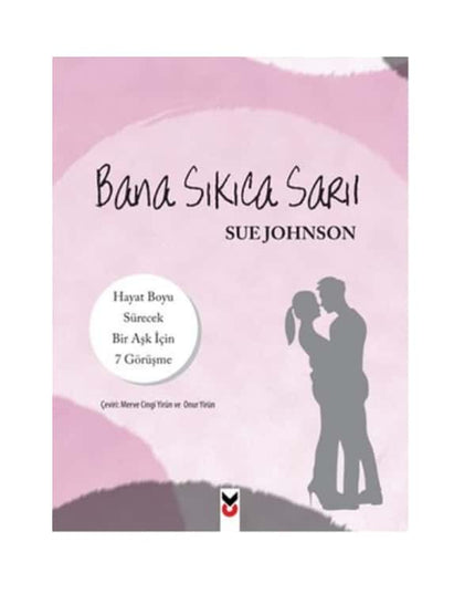 Houd me stevig vast