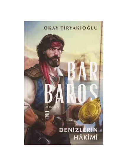 Barbaros: Heerser van de Zeeën