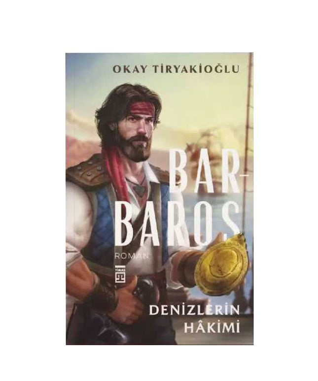 Barbaros: Denizlerin Hakimi