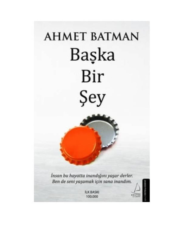 Başka Bir Şey