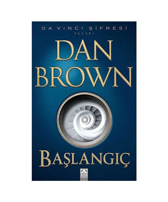 Başlangıç