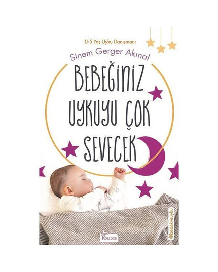 Je baby zal dol zijn op slapen