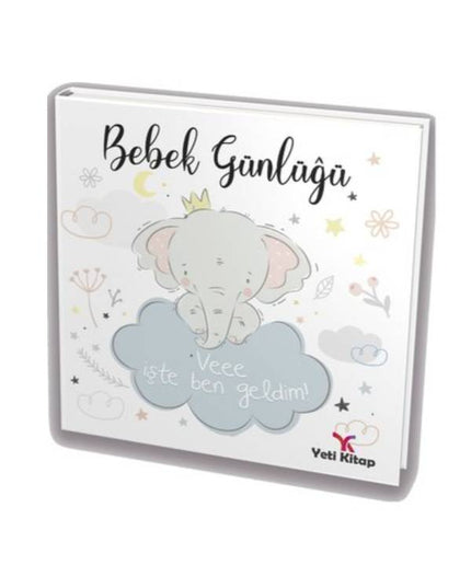 Babyjournaal