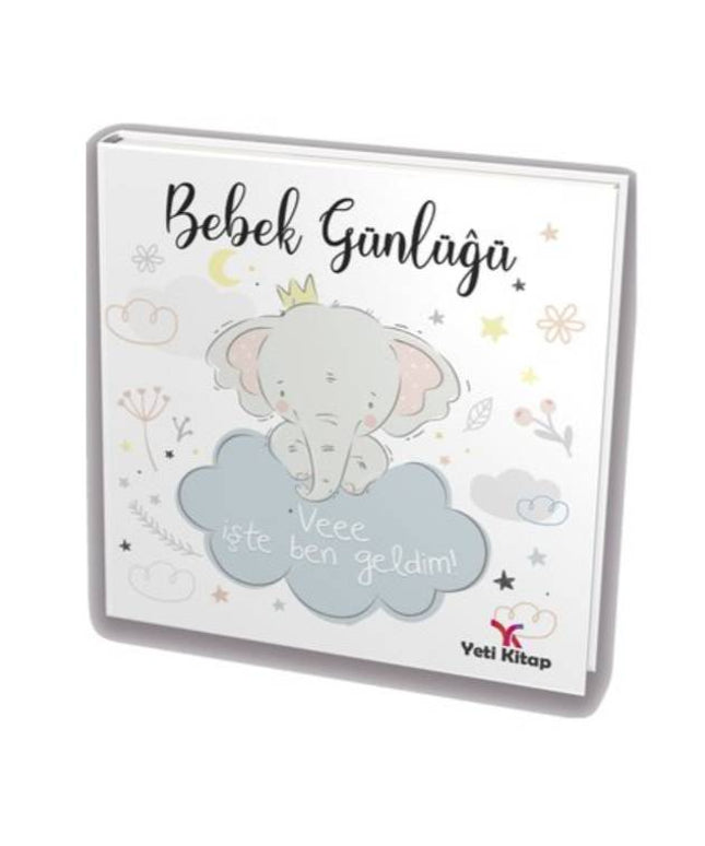 Bebek Günlüğü